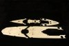 MK1 Design MD-20010 HMS Nelson DX Pack 1/200